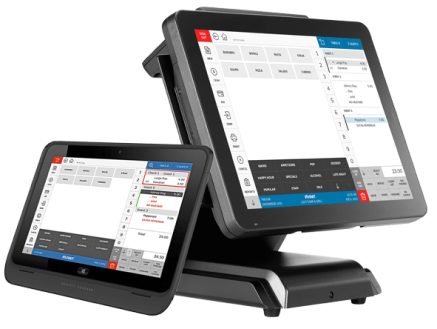 POS System